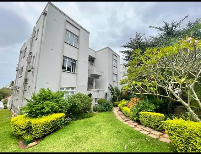 2 BEDROOM APARTMENT FOR SALE IN MUSGRAVE